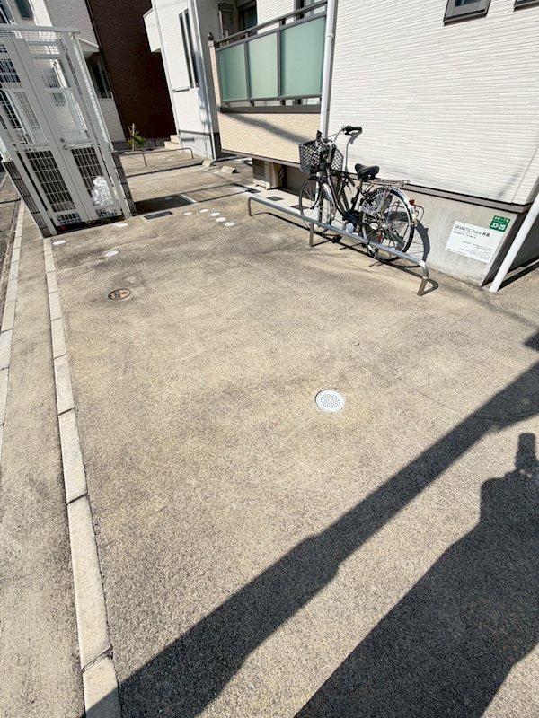 GRANDTIC　Dolce　井尻 その他外観1