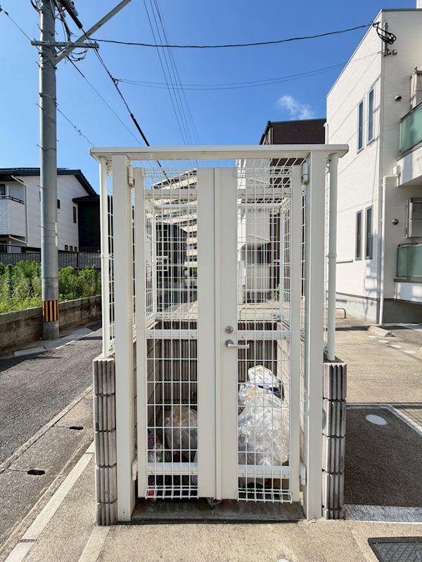 GRANDTIC　Dolce　井尻 その他外観3