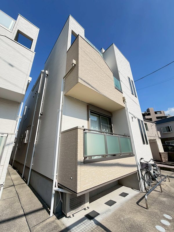 GRANDTIC　Dolce　井尻 その他外観6
