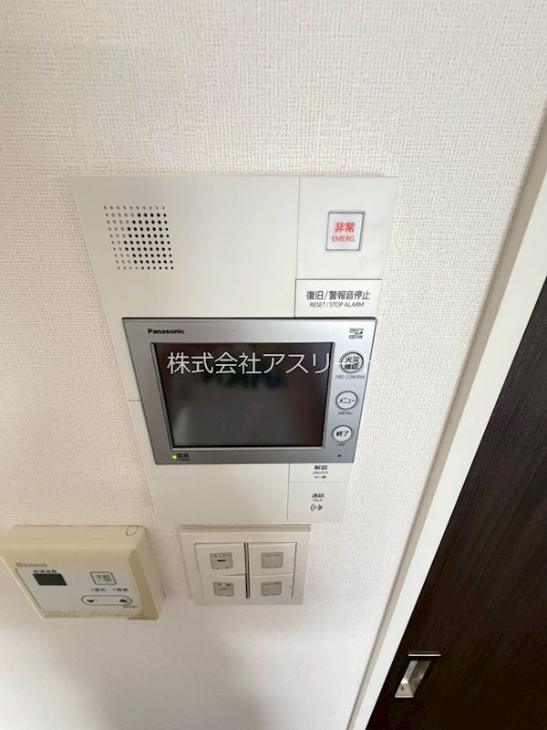 RJRプレシア天神サウス その他7