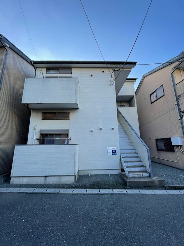 リリーフ美野島 3104号室 外観