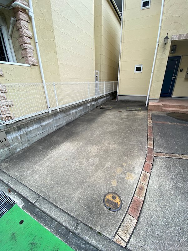 リブレアコート壱番館 その他外観1