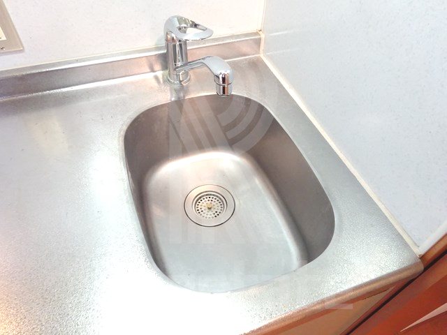 アイセレブ大博通り キッチン