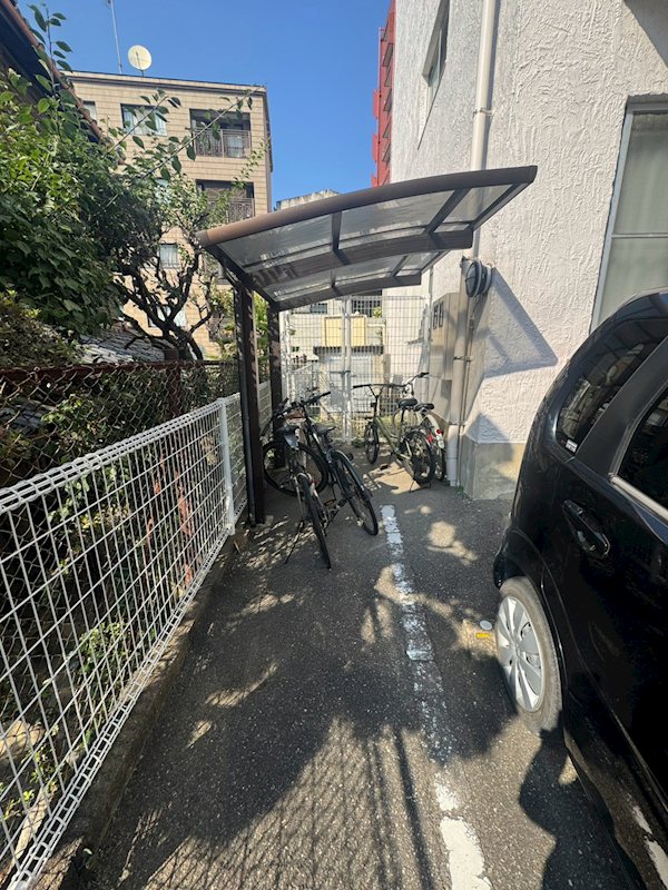 第7高宮コーポラス その他外観1