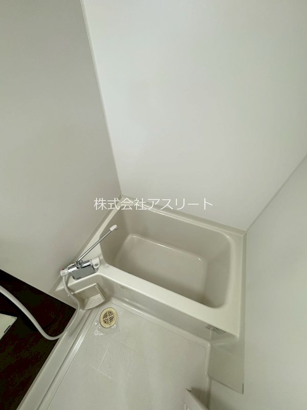 エムティースクエア吉塚駅前 風呂画像