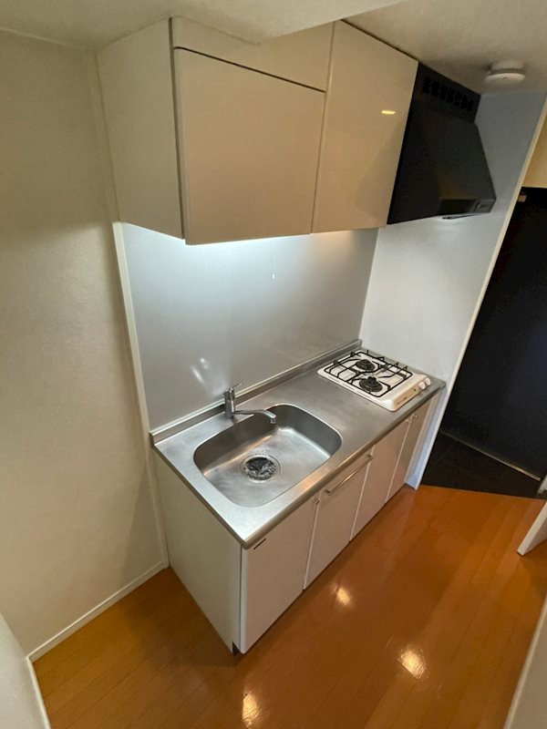 アクタス博多ステーションタワー キッチン
