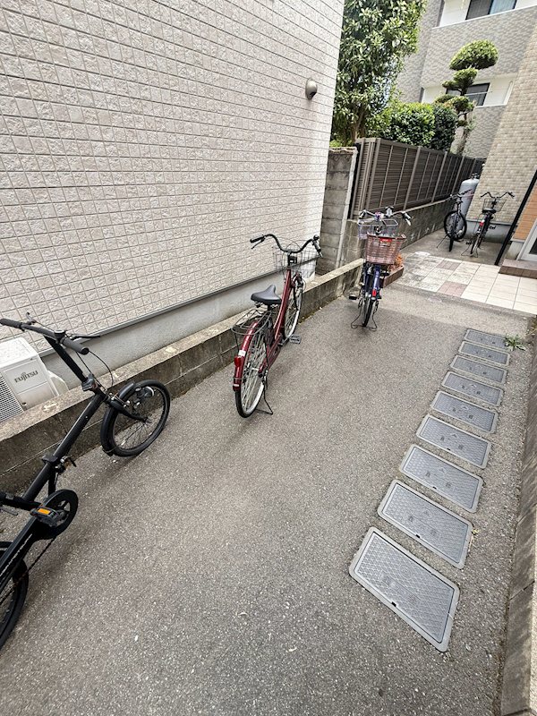 ザイオン薬院 その他外観1