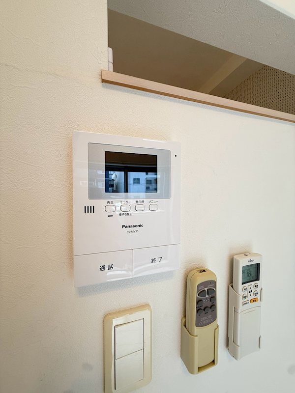 ザイオン薬院 その他11