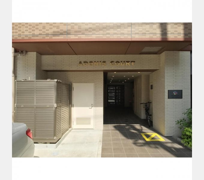 ADONIS COURT その他1