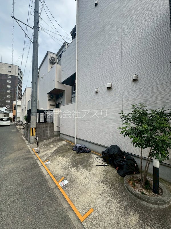 リヴァブル吉塚 その他外観1