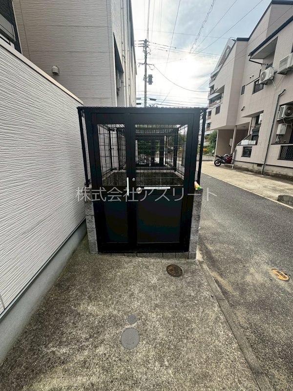 リヴァブル吉塚 その他外観2