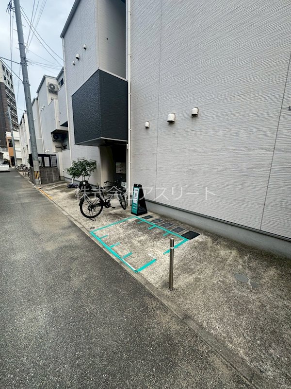 リヴァブル吉塚 その他外観3