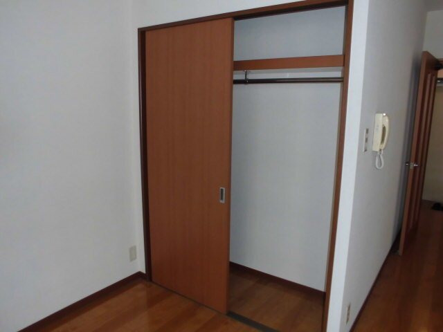 アヴァンティ銀天町 玄関