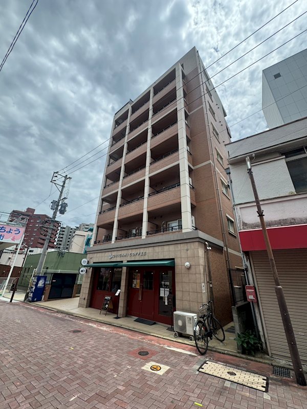 アヴァンティ銀天町 その他外観4
