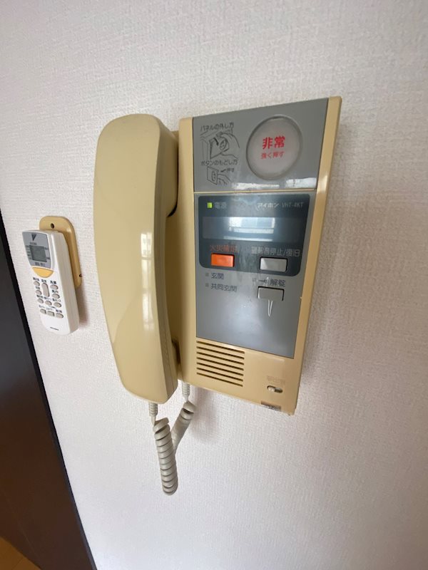 ローズモントフレア博多駅前 その他9