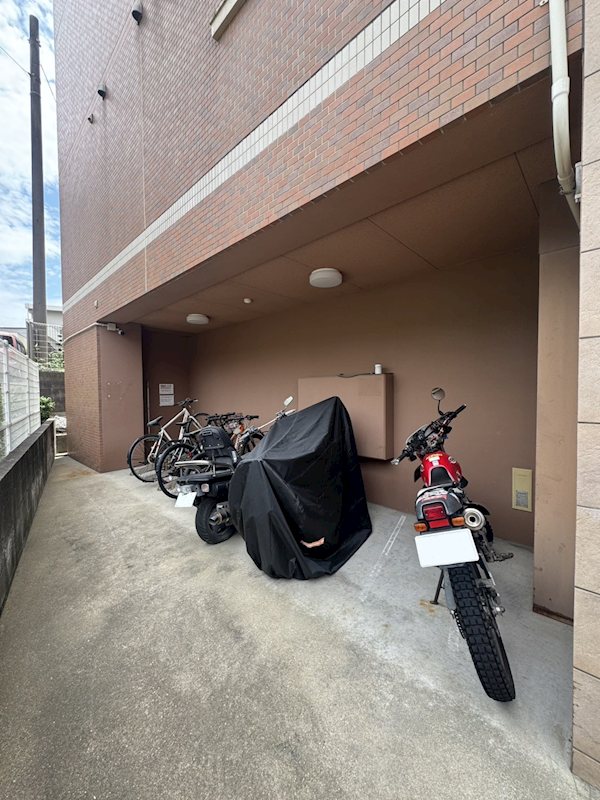 アヴァンティ銀天町 その他外観1