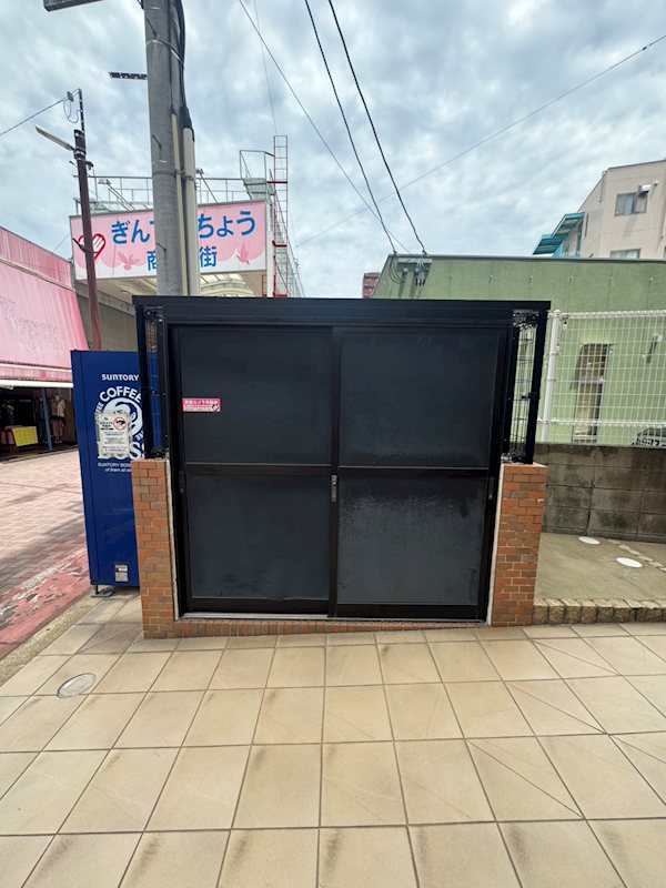 アヴァンティ銀天町 その他外観2