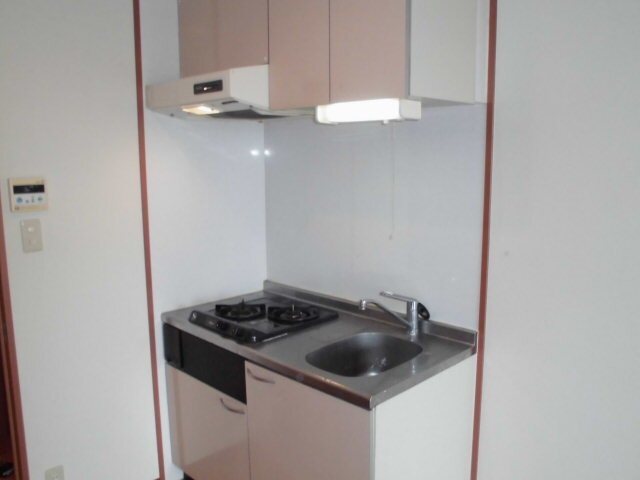 アヴァンティ銀天町 キッチン
