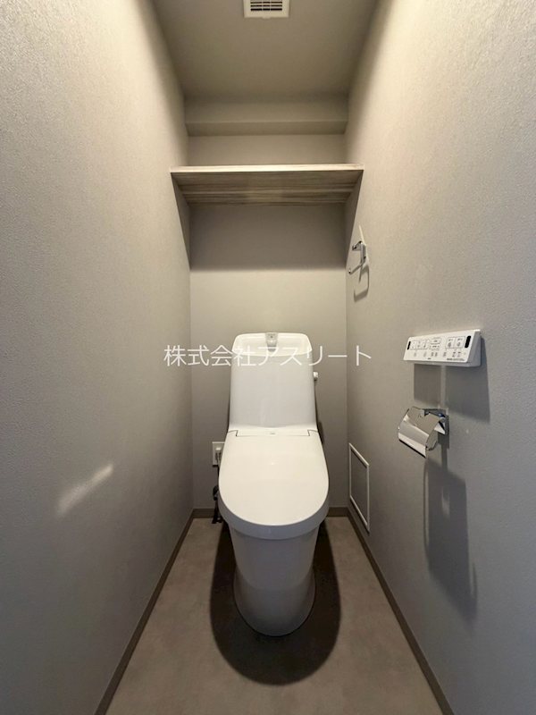 デュレジア博多レジデンス その他5