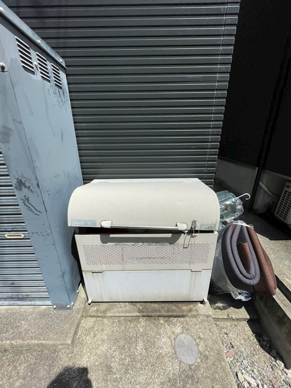 MAISONETIC DAVA博多 その他外観1