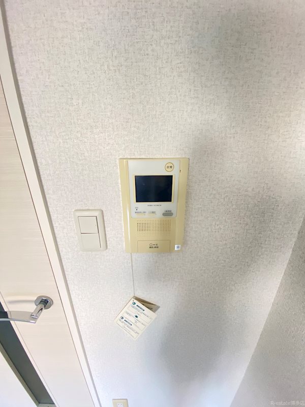 グランフォーレラグゼ箱崎宮前 その他11