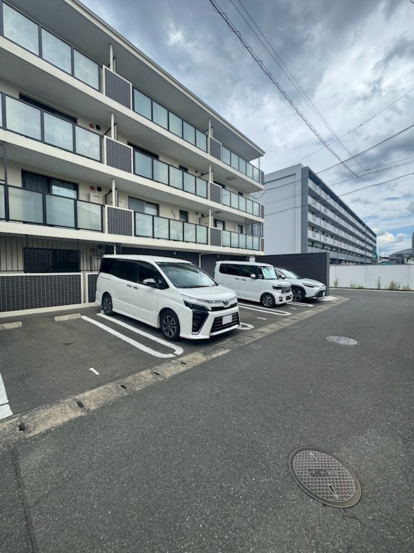 ソシオス春日駅前 その他外観1