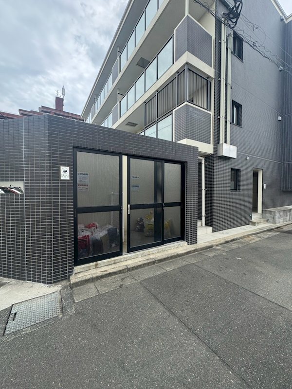 ソシオス春日駅前 その他外観3