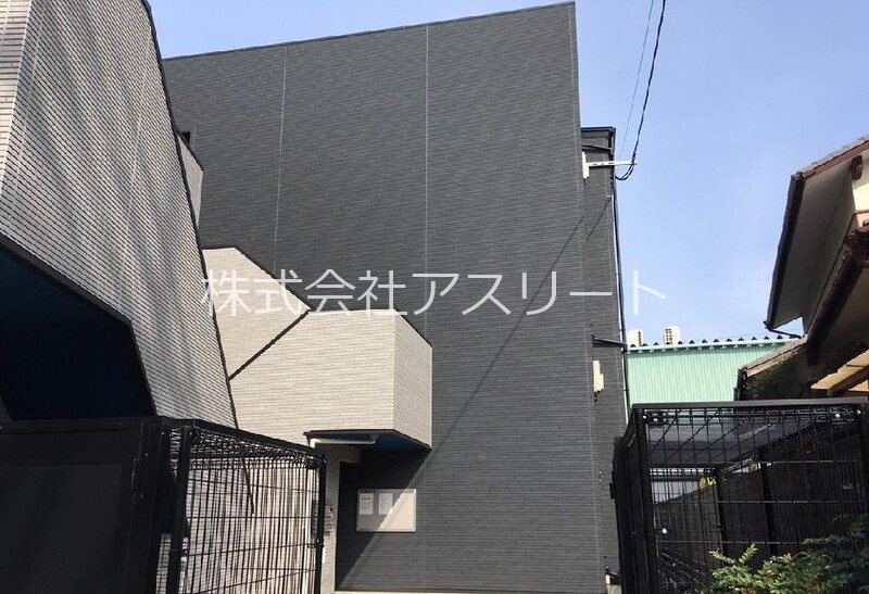 MARVELOUS 102号室 外観