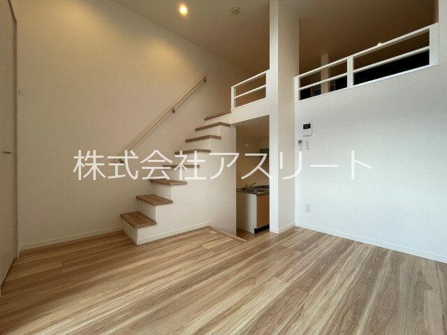 MARVELOUS リビング