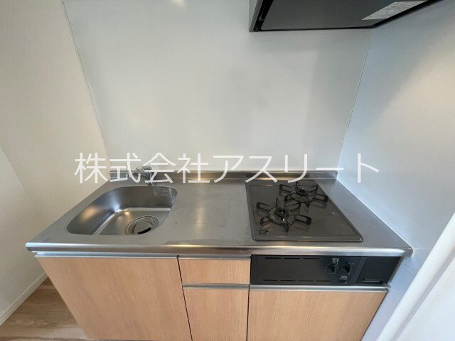 MARVELOUS キッチン