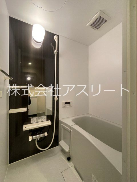 MARVELOUS 風呂画像