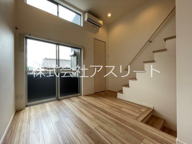 MARVELOUS ベランダ