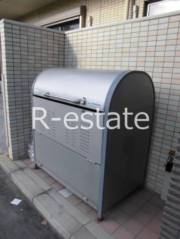 カーサコンプレッソ その他外観2