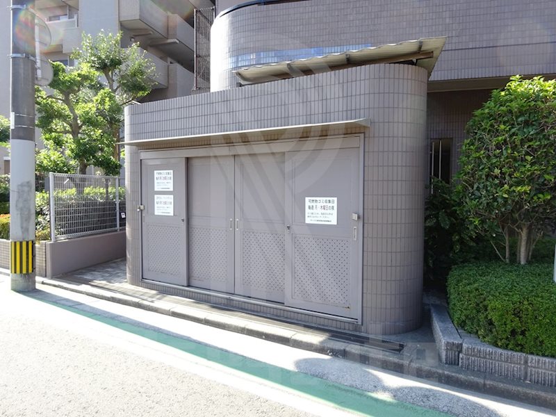サーパス博多駅前 その他4