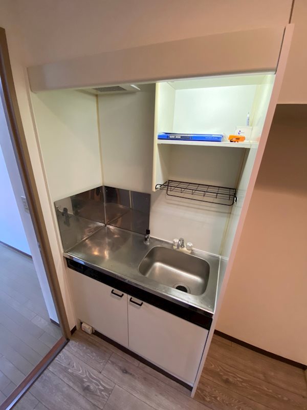 リファレンス住吉 キッチン
