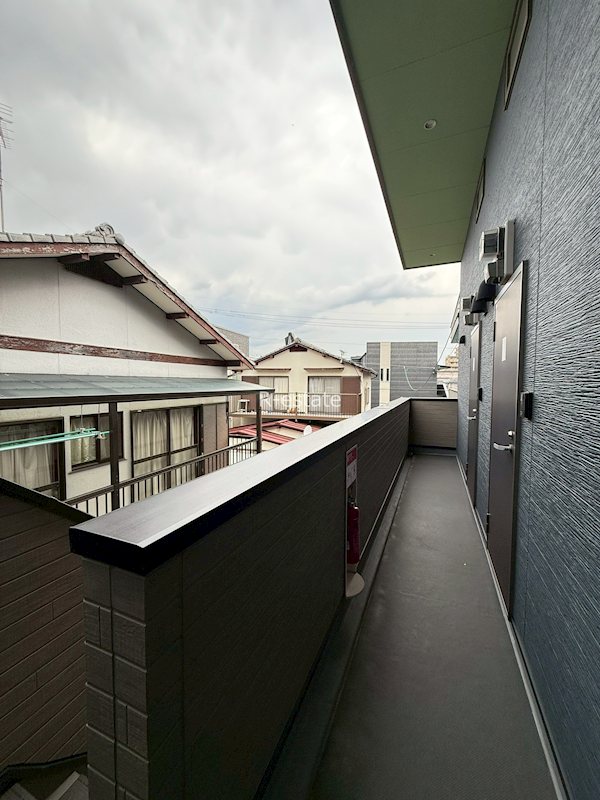 Le Cocon Six Takeshita その他外観4