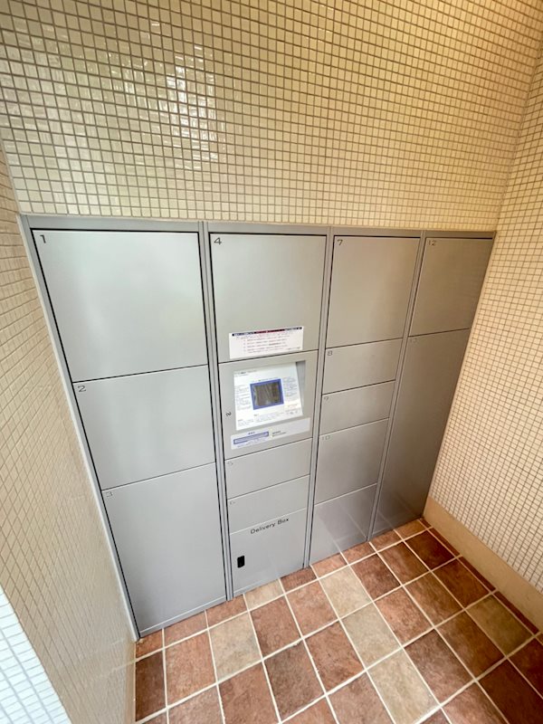 エグゼ博多コンドミニアム その他外観2