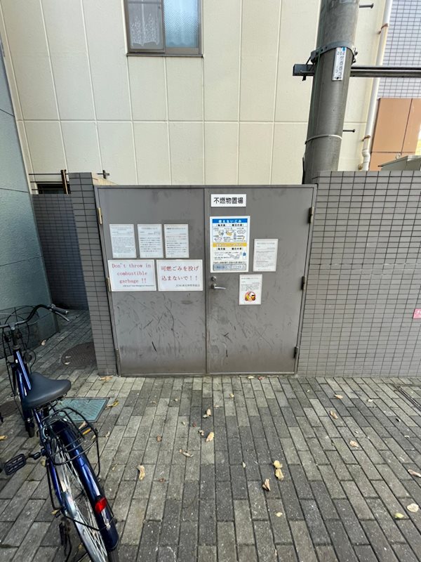 JGM天神南 その他外観2