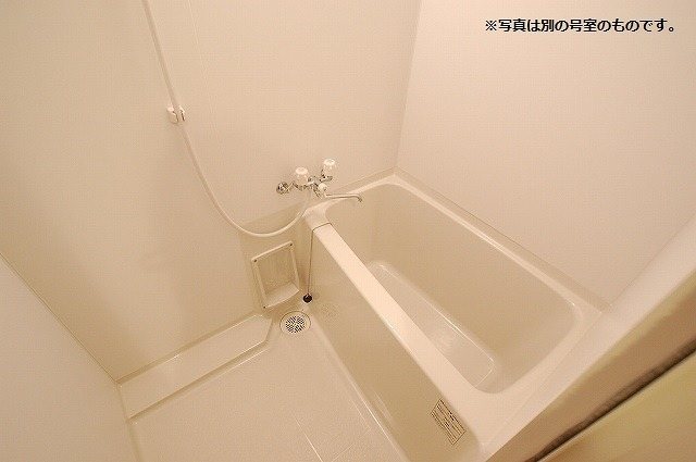bellezza高宮 風呂画像