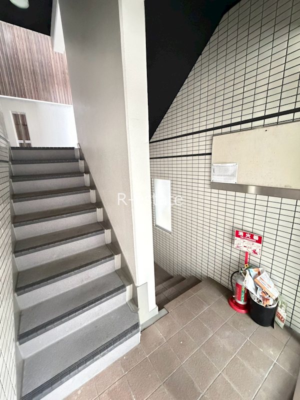 SunMark平尾駅前 その他外観4
