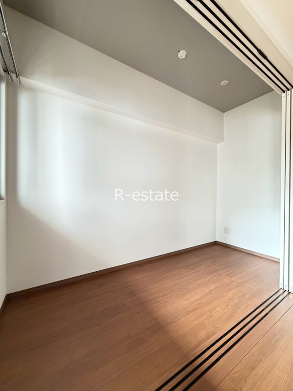 CINQ　IWASE　BLD ベッドルーム