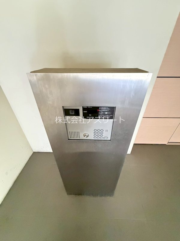 プレスタイル箱崎ステーション その他外観5