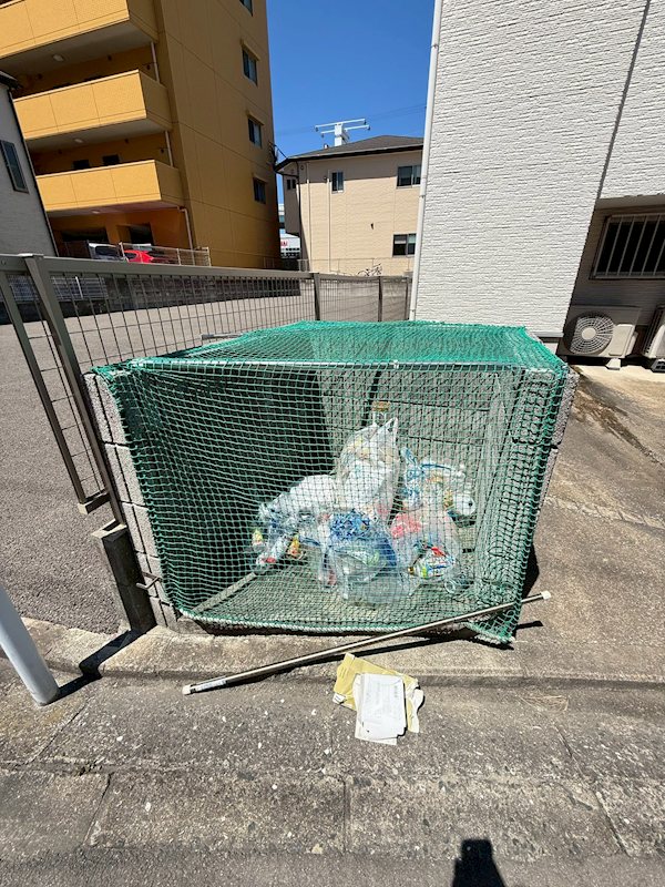 グランショア千代 その他外観2