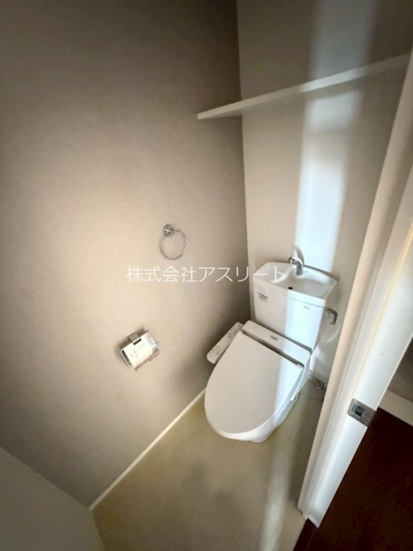 プレスタイル箱崎ステーション その他5