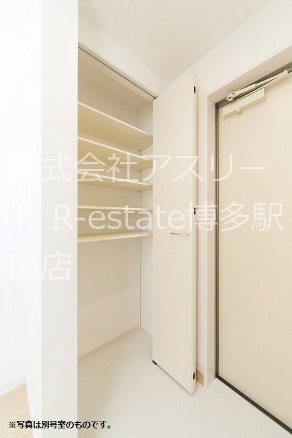 cinq etoiles yoshizuka 玄関