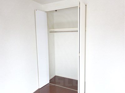 アクタス天神北 収納