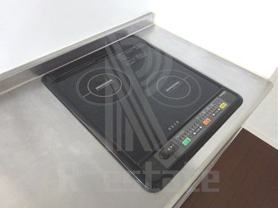 アクタス天神北 キッチン