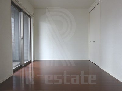アクタス天神北 ベッドルーム