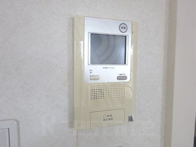 アクタス天神北 その他設備