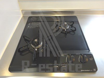 サヴォイ箱崎セントリシティ キッチン